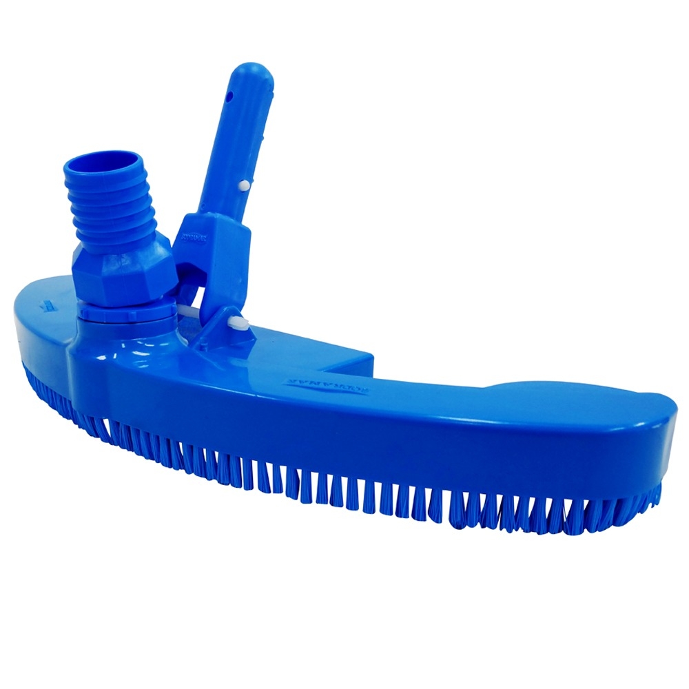 Aspirador Jumbo Escova Sodramar