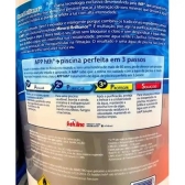 Cloro hth 10kg Aditivado Mineral Brilliance 10 em 1