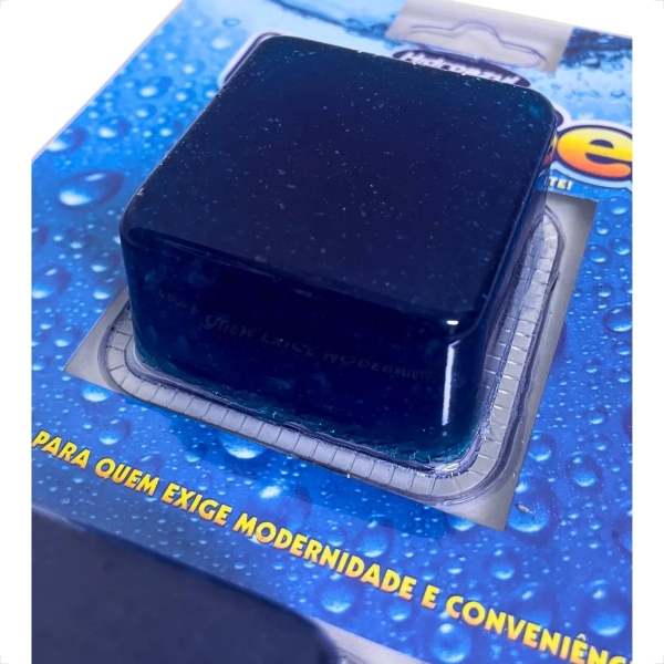 Floc Gel 2 unidades 180g