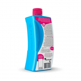 Montreal Redutor de pH e Alcalinidade