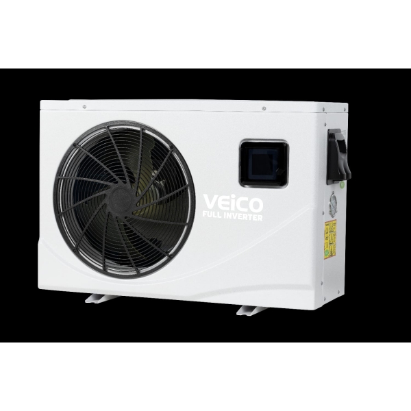 BOMBA DE CALOR VEICO EKO 14 FULL INVERTER