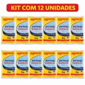 Kit 12 unidades pH Mais Genco Barrilha