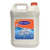 Floc Plus 2 em 1 HidroAzul 5L