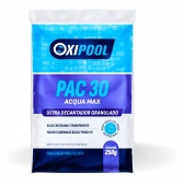 PAC 30 ULTRA DECANTADOR ACQUAMAX 250G