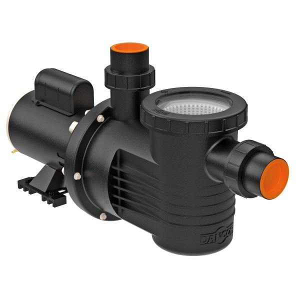 Bomba Dancor PF-17 3/4 CV Pratika Autoescorvante Pré-Filtro