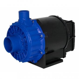 Bomba Centrífuga Piscina Syllent Super 1/2 Cv 20.3mu00b3/h 220v