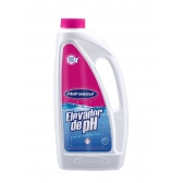 Elevador de pH HidroAzul 1L