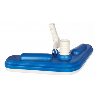 Aspirador 3 Rodas Sibrape