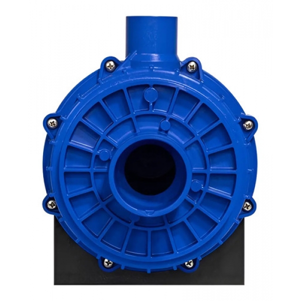 Bomba Centrífuga Piscina Syllent Super 1/2 Cv 20.3mu00b3/h 220v