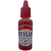 SOLUÇÃO INDICADORA 20ml - A - REAGENTE PH - VERMELHO