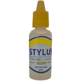 SOLUÇÃO INDICADORA 20ml - B - REAGENTE CLORO - AMARELO