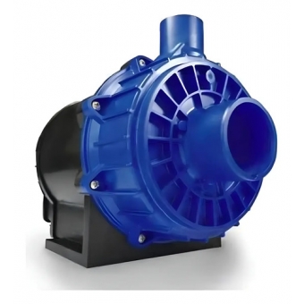 Bomba Syllent 1cv Alta Vazão 220v Super Silenciosa Weg 220v