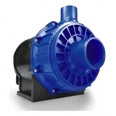 Bomba Syllent 1cv Alta Vazão 220v Super Silenciosa Weg 220v