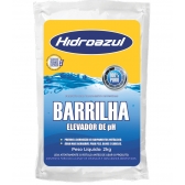 Barrilha HidroAzul 2kg