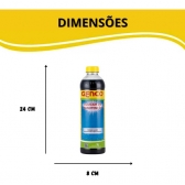 Kit 2x Algicida Manutenção 1l - Genco