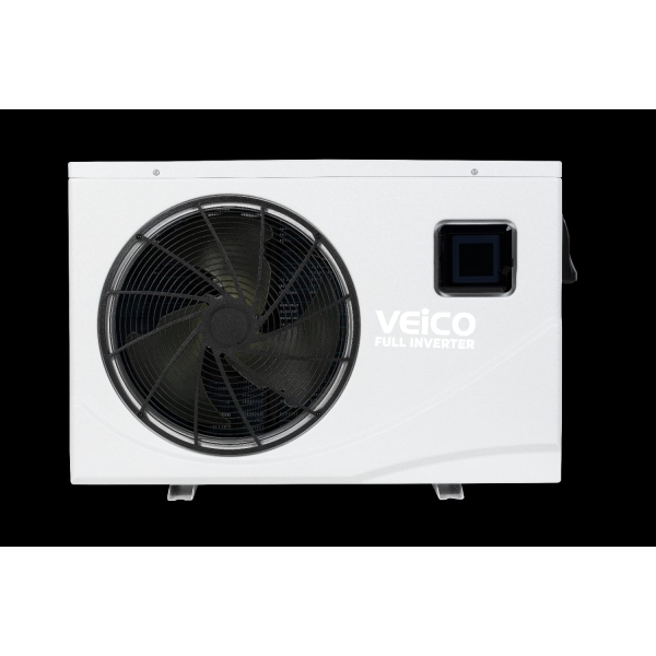 BOMBA DE CALOR VEICO EKO 14 FULL INVERTER
