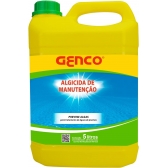 Algicida de Manutenção Genco 5L