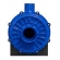 Bomba Hidromassagem Syllent 2cv 27.4 M3/h Silenciosa 220v