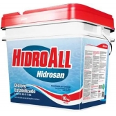 Hidrosan Plus Cloro 10 kg