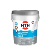 Cloro hth 10kg Aditivado Mineral Brilliance 10 em 1