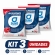 Kit 3 Bicarbonato Suall Alcalinizante Elevador de Alcalinidade e Ph estável