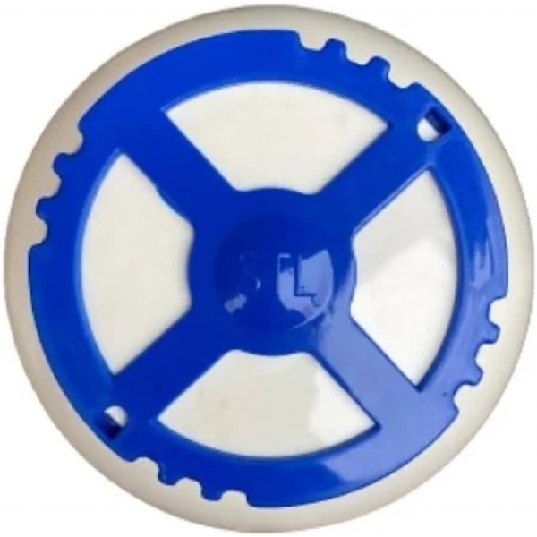 CLORADOR REDONDO STYLUS