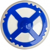 CLORADOR REDONDO STYLUS