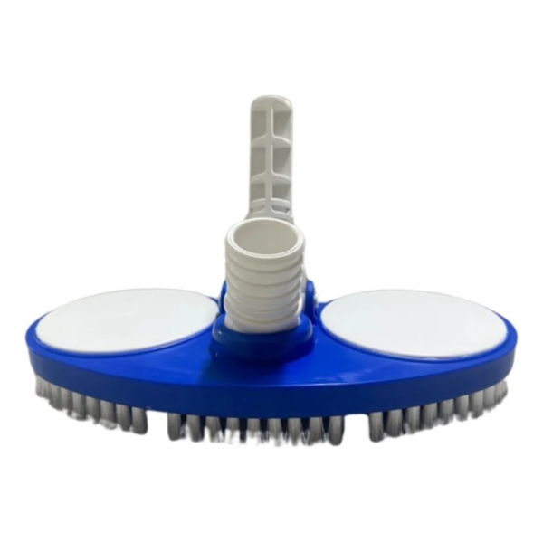 Aspirador Escova Nylon Padrão 30cm Sibrape