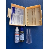 Estojo Kit Alcalinidade Stylus