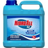 hcl Algicida Manutenção 5L