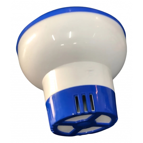 CLORADOR REDONDO STYLUS