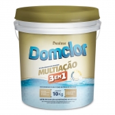 Domclor Multiação 3 em 1 10kg