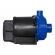 Bomba Centrífuga Piscina Syllent Super 1/2 Cv 20.3mu00b3/h 220v