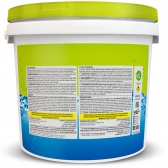 Cloro Premium 70% HidroAzul 10kg