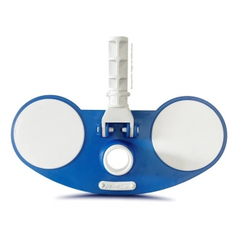 Aspirador Escova De Nylon Sibrape Special 35cm