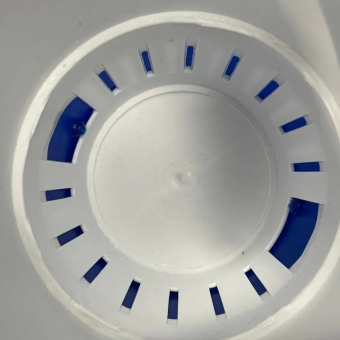 Clorador Flutuante PoolTec