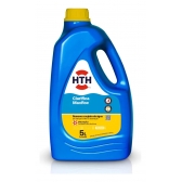 Clarificante MaxFloc Hth 5Litros