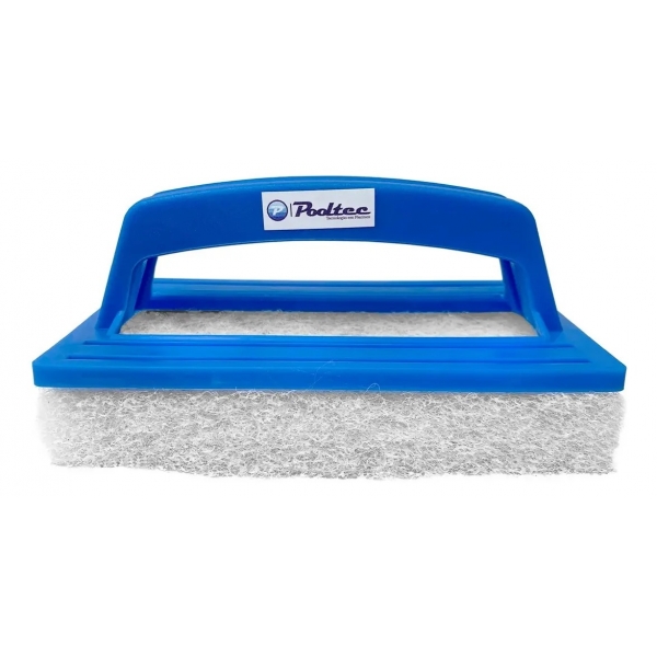 Esponja de Limpeza com Apoio