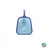 Peneira Cata Folha Para Piscina Sibrape