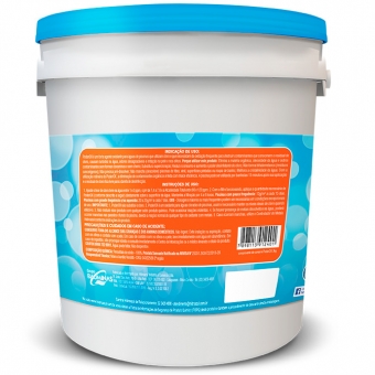 PoderOX HidroAzul 3kg