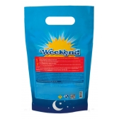 Weekend hidroazul 2,4kg