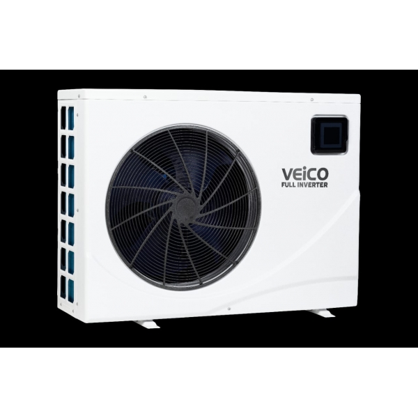 BOMBA DE CALOR VEICO EKO 14 FULL INVERTER