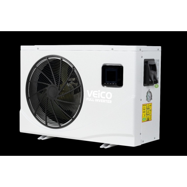 BOMBA DE CALOR VEICO EKO 19 FULL INVERTER