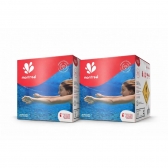 Kit 2 Montreal Multiação 4 em 1  10 kg