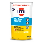 Clarificante MaxFloc Hth Refil 900ml