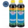 Kit 2x Algicida Choque Genco 1l