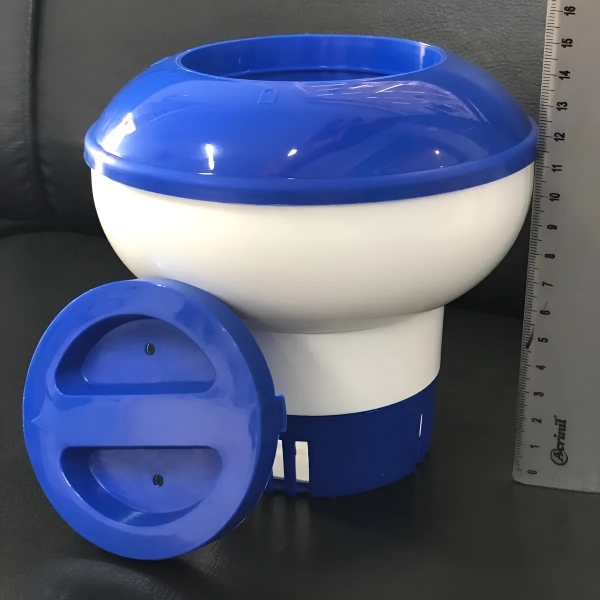 CLORADOR REDONDO STYLUS