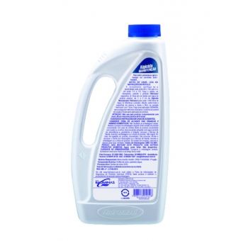 Algicida Manutenção HidroAzul 1L