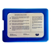 Estojo Solução Ph/cloro Donatti