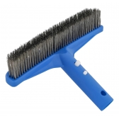 Escova de Aço Inox 25 cm Fluidra